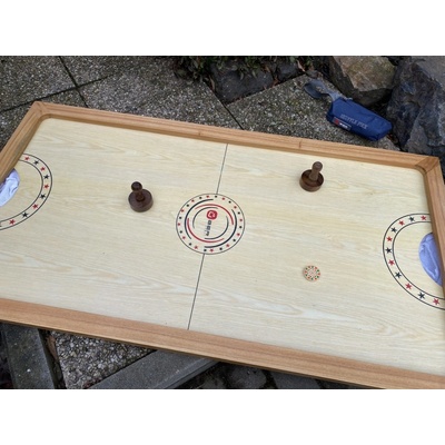 Shuffle Puck