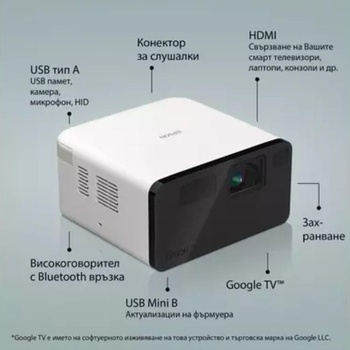 Epson EF-21W (V11HB35040)