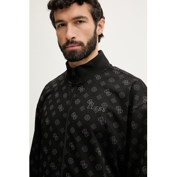 GUESS мъжка блуза с цип OVIDIO (Z6GQ07.K2849)