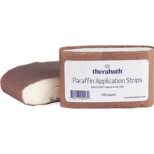 THERABATH Therabath® Ленти за приложение за парафинотерапия