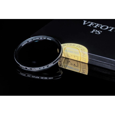 VFFOTO PS US PL-C 46 mm