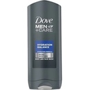 Dove Men+ Care Hydration Balance sprchový gel 250 ml