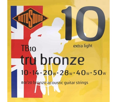 Rotosound TB10