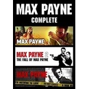 Max Payne Complete