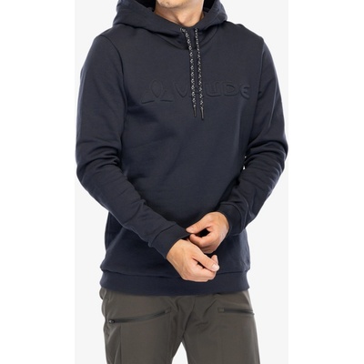 Vaude Manukau Hoody III phantom black