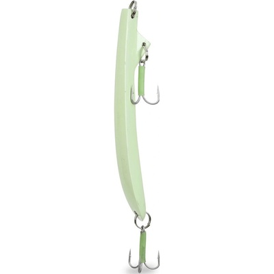 Saenger Aquantic Pilker Banana Steel Double 300 g LU