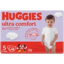 Huggies Ultra Comfort Jumbo 5 11-42 ks 25 ks