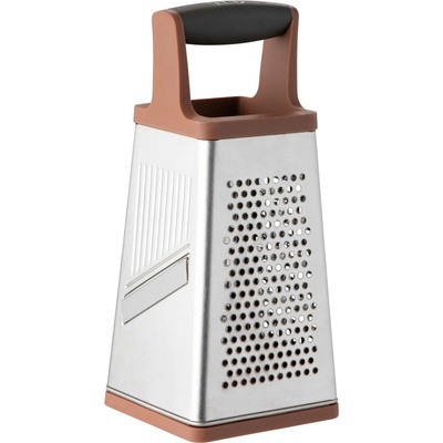 BERGHOFF Struhadlo multifunkční nerezová ocel LEO BF-3950200
