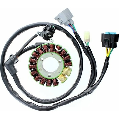 ELECTROSPORT vinutí alternátoru (stator) HONDA TRX 450R/ER (06-10)