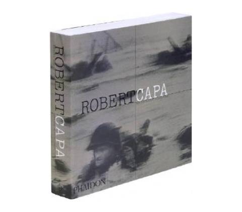Robert Capa