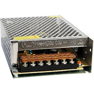 W-Star WSPW72-24-3 - Průmyslový napájecí zdroj 72W/24V 3A