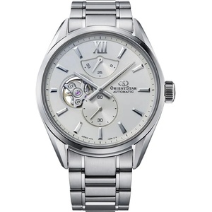 Orient Мъжки часовник Orient Star RE-BY0011S (B--RE-BY0011S) Часовници