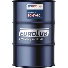 EuroLub FORMEL 2 10W-40 60 l