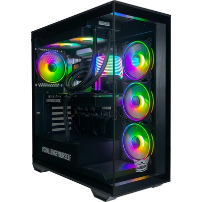 AlzaPC GameBox Prime AZgpu5r57a1