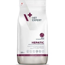 VetExpert 4T Hepatic Dog 2 kg