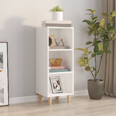 vidaXL 812375 34,5 x 32,5 x 90 cm