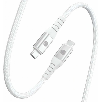 Sturdo KAB-0261-STU-C240W dátový 2xC 240W 5A, 1m, bílý