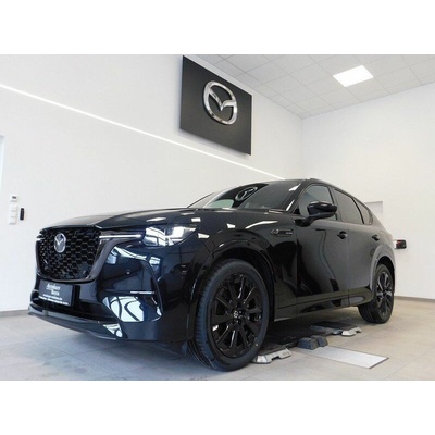 Mazda CX-60 3.3 D 254 Homura AWD 187 kW