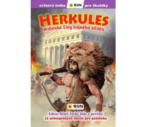 Herkules