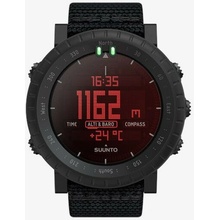 Suunto Core Alpha Stealth