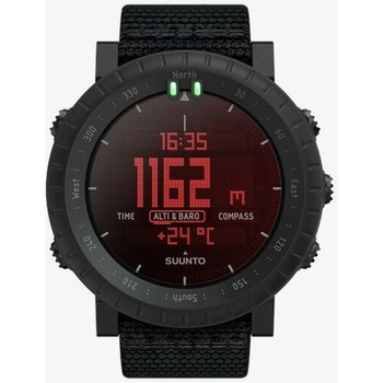 Suunto Core Alpha Stealth