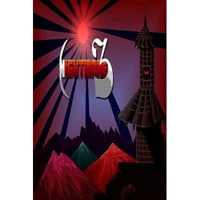 Anamik Majumdar NightmareZ (PC)