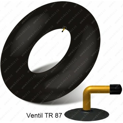 Duše KABAT TR-87 3.00/3.25/3.50-12