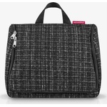 Reisenthel Toiletbag XL Boucle Black