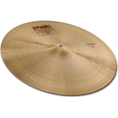 Paiste 2002 Crash 20"