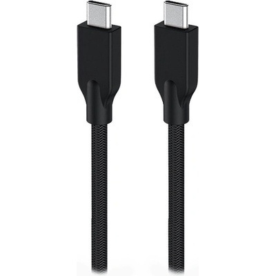 Genius ACC-C2CC-3A 1, 5-метров черен кабел за пренос на данни и зареждане 32590006401 (32590006401)