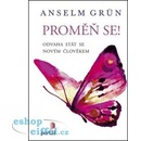 Proměň se!