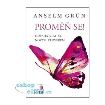 Proměň se!