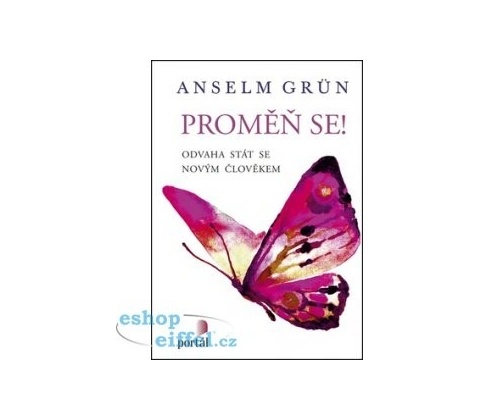 Proměň se!