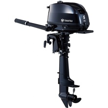 Tohatsu MFS 5D DL