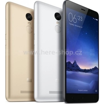 Xiaomi Redmi Note 3 3GB/32GB Gold