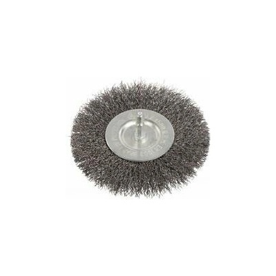 POWERPLUS POWACG1511 - Kotouč pro zametač plevele STEEL 110mm