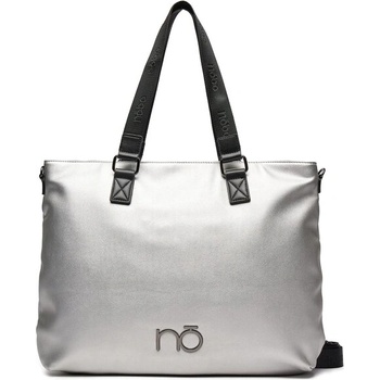 Nobo Дамска чанта Nobo NBAG-M2370-C022 Сребрист (NBAG-M2370-C022)