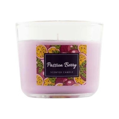 Q Home Passion Berry 90 g