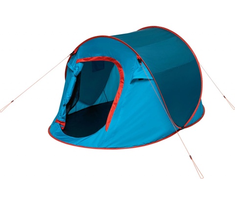 Rocktrail Pop-up