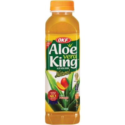 OKF Vera aloe Mango 0,5 l