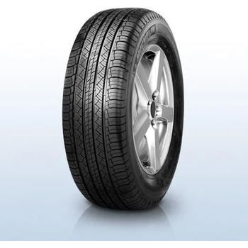 Image 1 of Michelin Latitude Tour HP XL 275/45 R19 108V