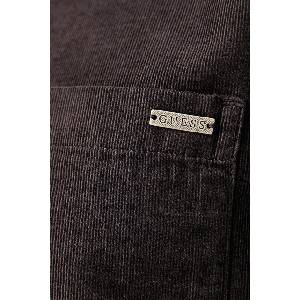 GUESS риза мъжка от джинс (M6BH40.W4288)