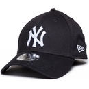 New Era League Basic New York Yankees Navy White 39THIRTY Stretchfit modrá / bílá / modrá