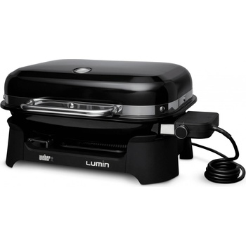Weber Lumin Smart Compact
