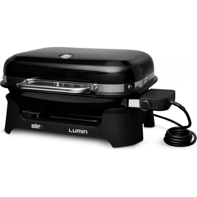Weber Lumin Smart Compact