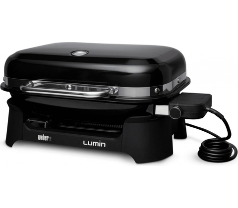 Weber Lumin Smart Compact