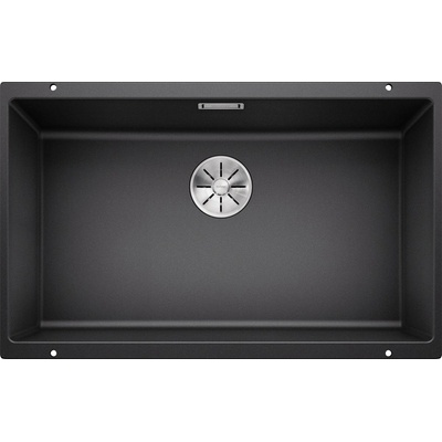 Blanco SUBLINE 700-U antracit
