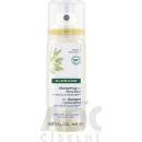 Klorane jemný suchý šampon pro tmavé vlasy Oves 50 ml
