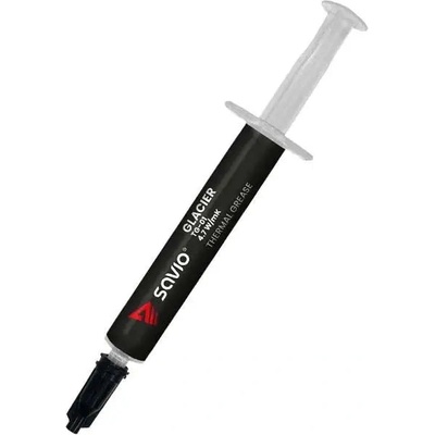 Savio Термо паста Savio TG-01 4G 4 g (TG-01 4G)