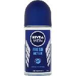 Nivea Men Fresh Active рол-он 50 мл